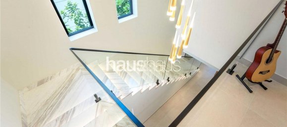 4 bedrooms Townhouse in DAMAC Hills (Akoya by DAMAC), UAE No. 99470 8