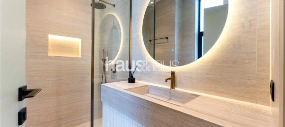 4 bedrooms Townhouse in DAMAC Hills (Akoya by DAMAC), UAE No. 99470 16