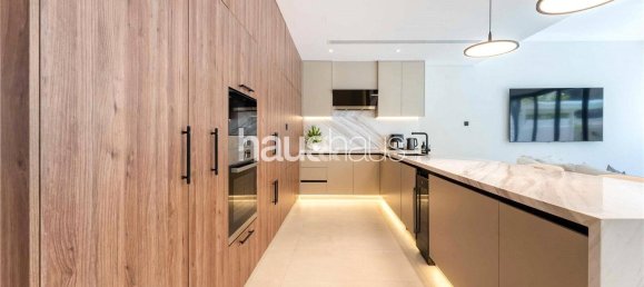 4 bedrooms Townhouse in DAMAC Hills (Akoya by DAMAC), UAE No. 99470 20