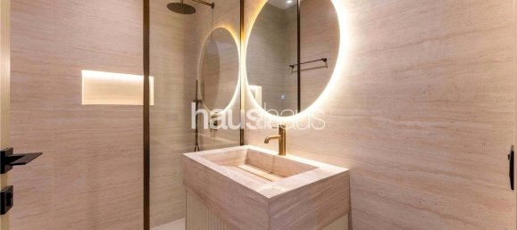 4 bedrooms Townhouse in DAMAC Hills (Akoya by DAMAC), UAE No. 99470 17