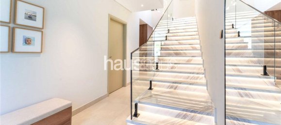 4 bedrooms Townhouse in DAMAC Hills (Akoya by DAMAC), UAE No. 99470 7