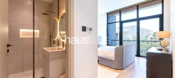 4 bedrooms Townhouse in DAMAC Hills (Akoya by DAMAC), UAE No. 99470 18