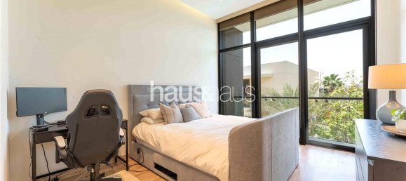 4 bedrooms Townhouse in DAMAC Hills (Akoya by DAMAC), UAE No. 99470 13