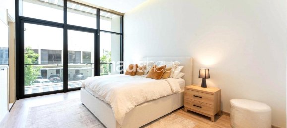 4 bedrooms Townhouse in DAMAC Hills (Akoya by DAMAC), UAE No. 99470 11