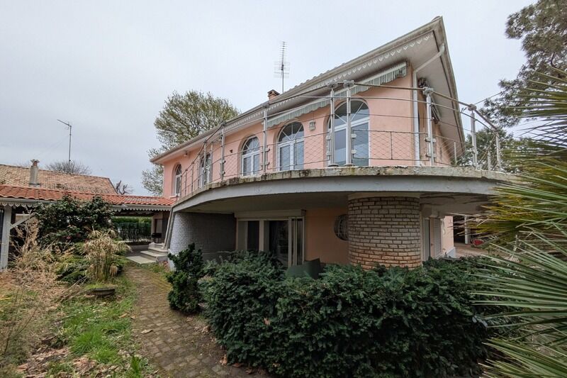 4 bedrooms House in Andernos-les-Bains, France No. 347675