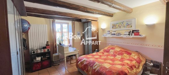 4 غرف نوم منزل في Roncourt, France رقم 93440 12