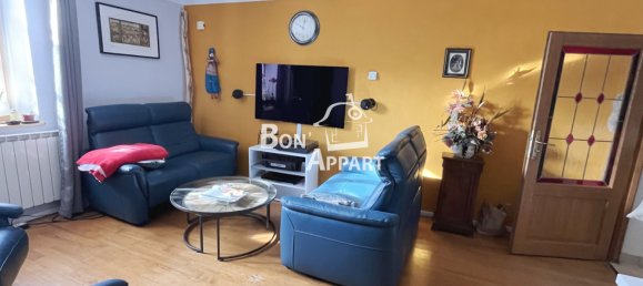 4 غرف نوم منزل في Roncourt, France رقم 93440 16
