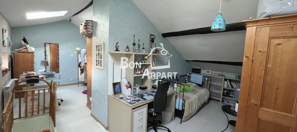 4 غرف نوم منزل في Roncourt, France رقم 93440 6