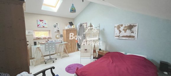 4 غرف نوم منزل في Roncourt, France رقم 93440 8