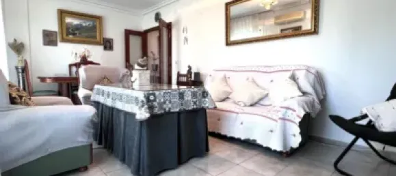 Apartamento de 3 dormitorios en Don Benito, Spain No. 153904 2