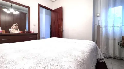 3 bedrooms Apartment in Don Benito, Spain No. 153904