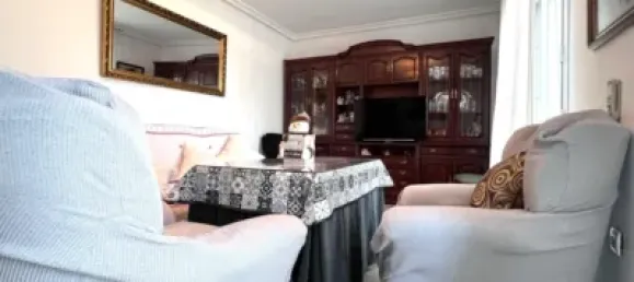 Apartamento de 3 dormitorios en Don Benito, Spain No. 153904 3