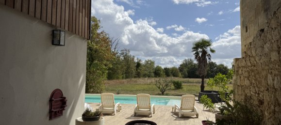 4 bedrooms Castles in Libourne, France No. 352550 12
