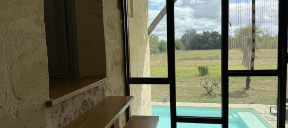 4 bedrooms Castles in Libourne, France No. 352550 27