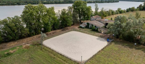 4 bedrooms Castles in Libourne, France No. 352550 7