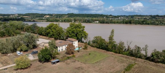 4 bedrooms Castles in Libourne, France No. 352550 3