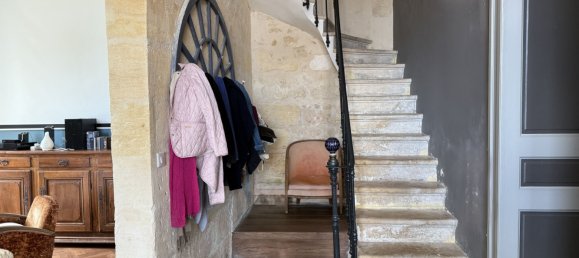 4 bedrooms Castles in Libourne, France No. 352550 23