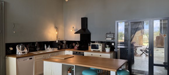 4 bedrooms Castles in Libourne, France No. 352550 18