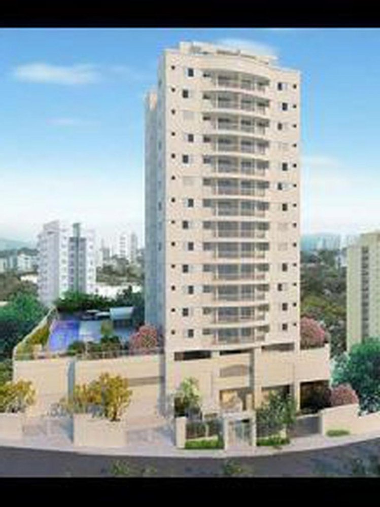 Apartamento de 2 dormitorios en Sao Paulo, Brazil No. 473912