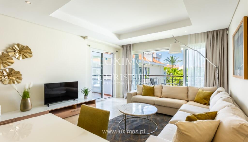 2 bedrooms Apartment in Quarteira, Portugal No. 77110