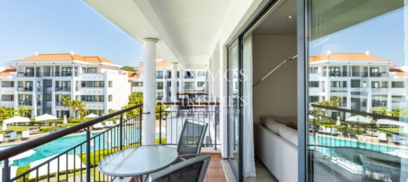 2 bedrooms Apartment in Quarteira, Portugal No. 77110 8