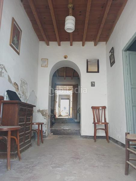 3 غرف نوم تاون هاوس في Andalusia, Spain رقم 159837