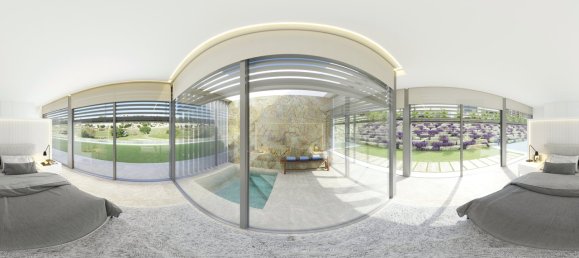 3 bedrooms Villa in La Manga del Mar Menor, Spain No. 4168 10