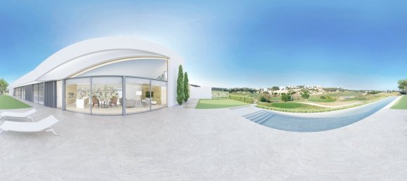 3 bedrooms Villa in La Manga del Mar Menor, Spain No. 4168 11