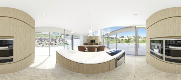 3 bedrooms Villa in La Manga del Mar Menor, Spain No. 4168 7