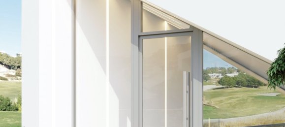 3 bedrooms Villa in La Manga del Mar Menor, Spain No. 4168 3