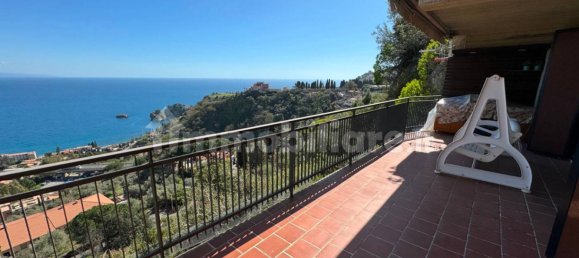 1 chambre Appartement à Taormina, Italy No. 102946 8