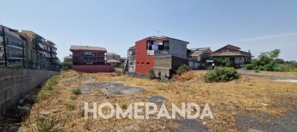 قطعة أرض في Camporotondo Etneo, Italy 2000متر مربع رقم 346709 7