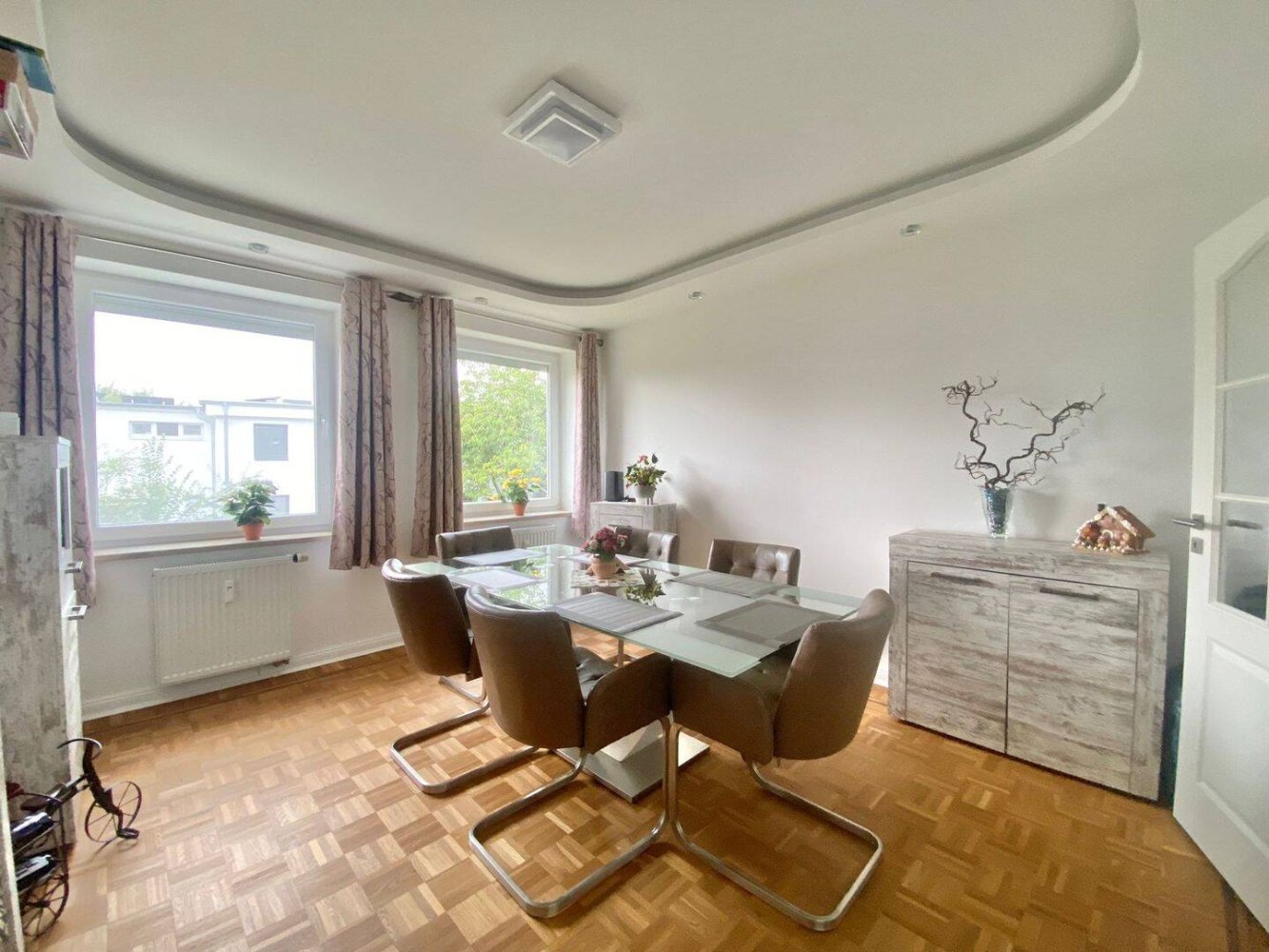 Apartamento T4 em Stormarn, Germany N.º 294391