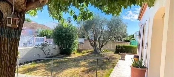 Casa de 4 dormitorios en Mauguio, France No. 345393 2