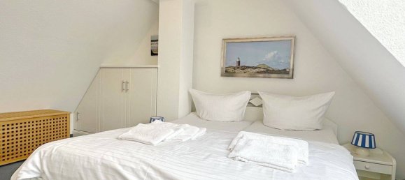 Дуплекс с 2 комнатами в Северная Фрисландия, Германия № 225032 10