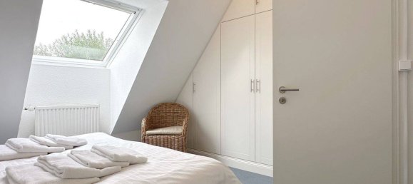 Дуплекс с 2 комнатами в Северная Фрисландия, Германия № 225032 9