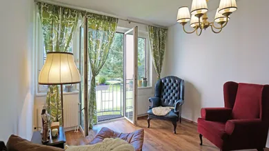 3-Zimmer Wohnung in Purkersdorf, Austria, Nr. 128992