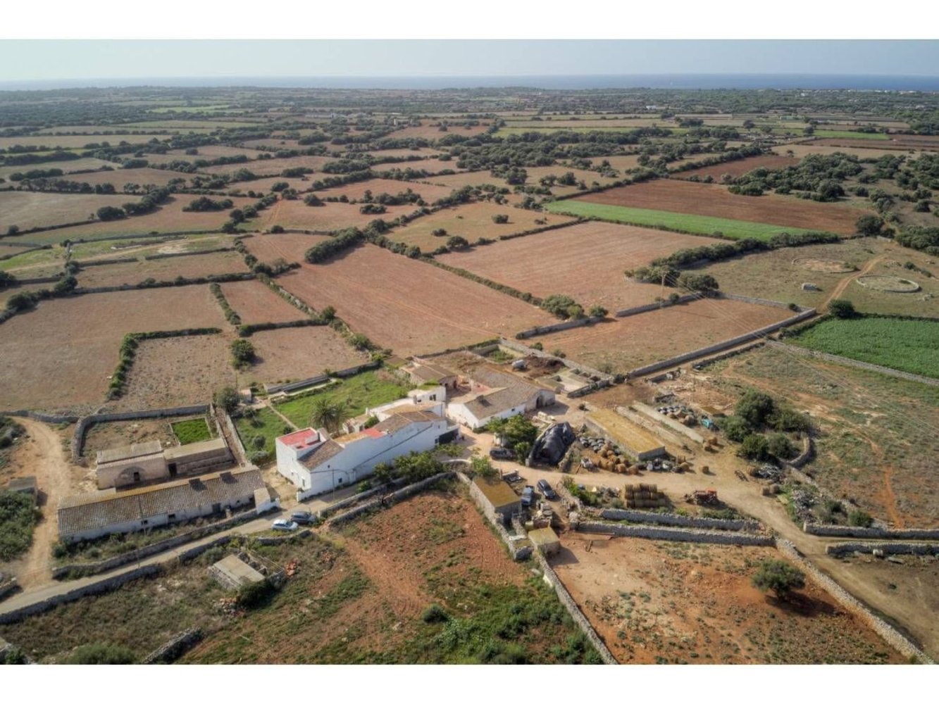 1 غرف نوم منزل في Menorca, Spain رقم 83214