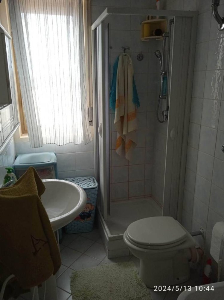 Квартира с 3 спальнями в Агридженто, Италия № 118236