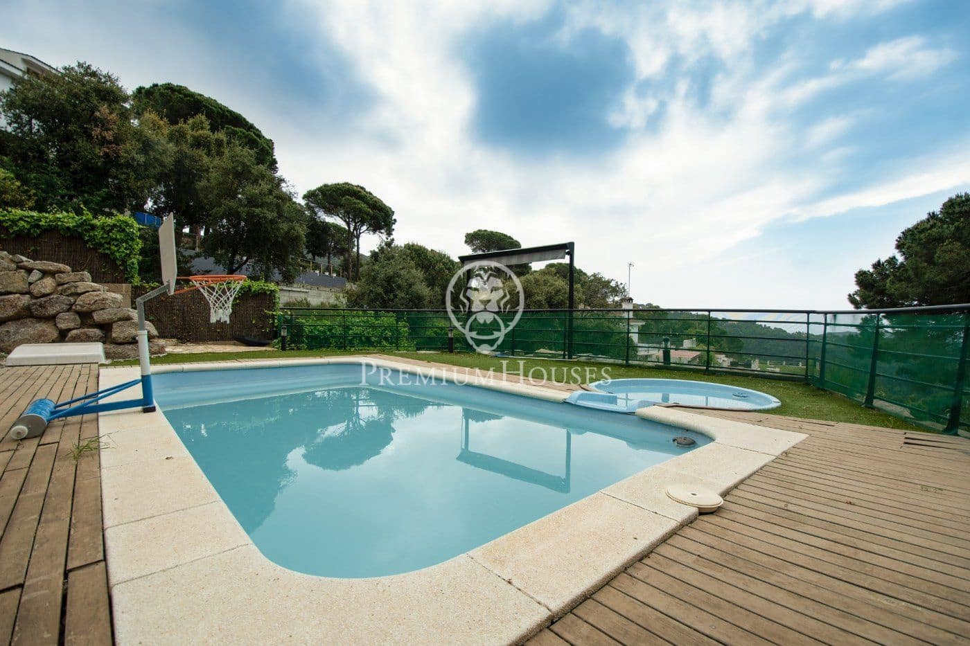 4 bedrooms House in Sant Cebria De Vallalta, Spain No. 255347