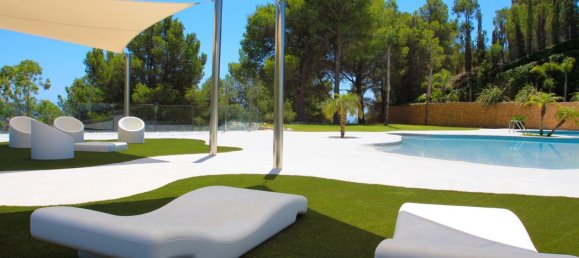 3 bedrooms Apartment in Altea, Spain No. 92680 23