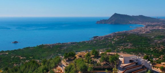 3 bedrooms Apartment in Altea, Spain No. 92680 20