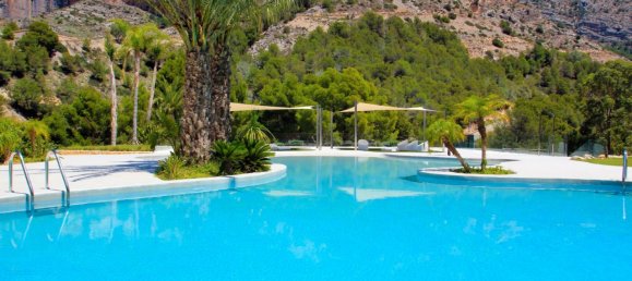 3 bedrooms Apartment in Altea, Spain No. 92680 24