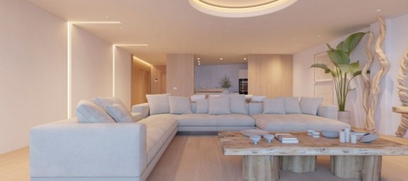 3 bedrooms Apartment in Altea, Spain No. 92680 3