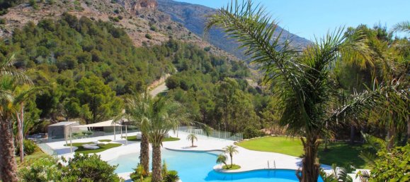 3 bedrooms Apartment in Altea, Spain No. 92680 25