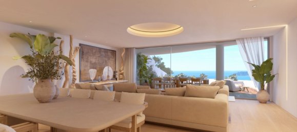 3 bedrooms Apartment in Altea, Spain No. 92680 2