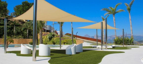 3 bedrooms Apartment in Altea, Spain No. 92680 22