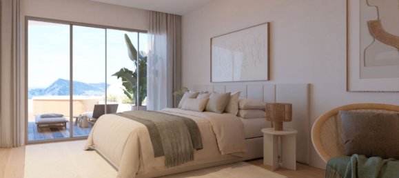 3 bedrooms Apartment in Altea, Spain No. 92680 9