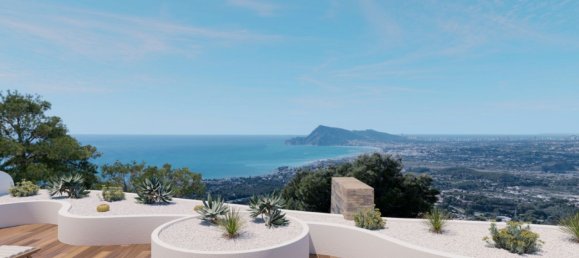 3 bedrooms Apartment in Altea, Spain No. 92680 12