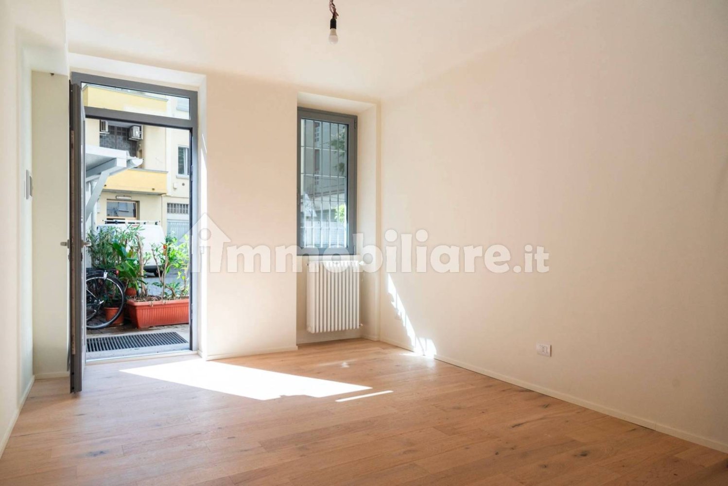Apartamento T1 em Milan, Italy N.º 394562